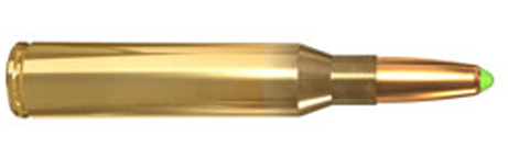 .338 Lapua Mag. Naturalis